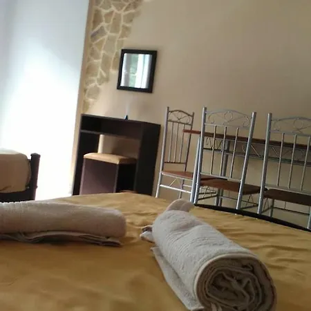 Anyfantis Appart hôtel