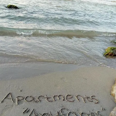 Anyfantis Stómion