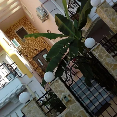 Appart hôtel Anyfantis *