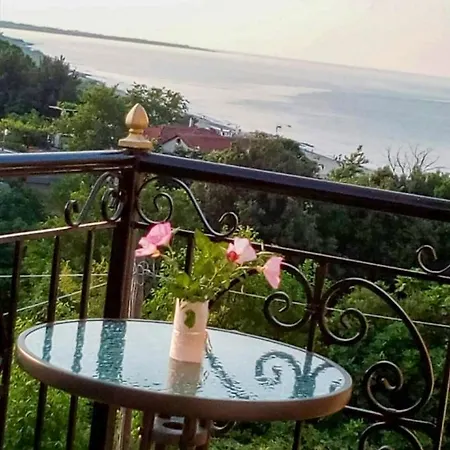 Anyfantis * Stómion