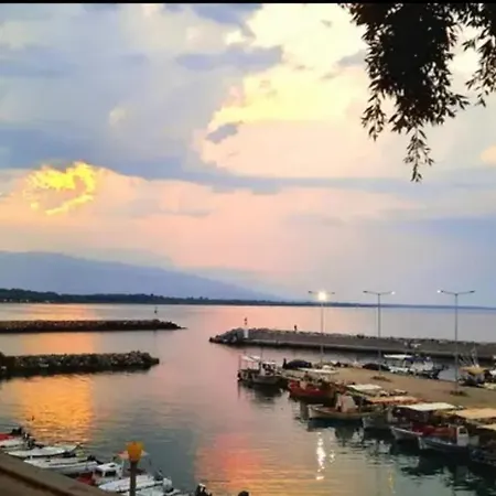 Anyfantis Stómion