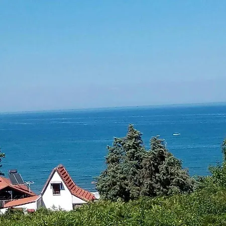 Appart hôtel Anyfantis *