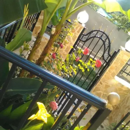 Appart hôtel Anyfantis *