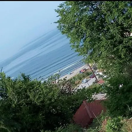 Anyfantis Stómion