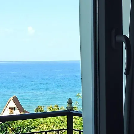 Appart hôtel Anyfantis Stómion