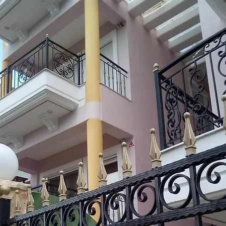 Appart hôtel Anyfantis *