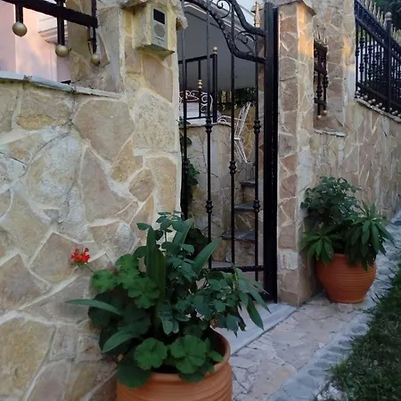 Anyfantis Stómion