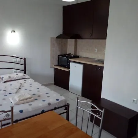 Appart hôtel Anyfantis