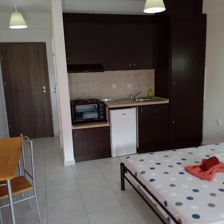 Anyfantis Appart hôtel