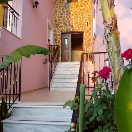 Anyfantis Appart hôtel