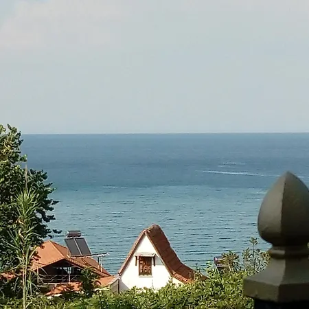 Appart hôtel Anyfantis Stómion