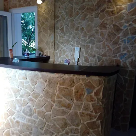 Anyfantis Appart hôtel *