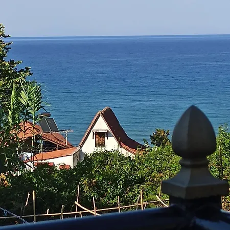 Appart hôtel Anyfantis *