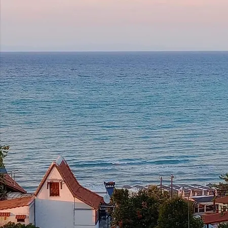 Anyfantis Appart hôtel
