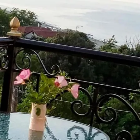 Appart hôtel Anyfantis Stómion